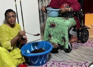 MARIEME FAYE SALL : Une Première dame sans chichi, ni choco-choco