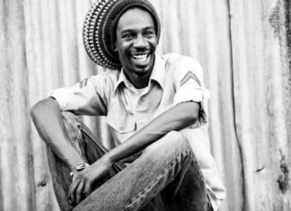 Musique : Meta Dia nominé pour le Grammy Award du meilleur album reggae