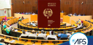 CITÉS DANS UNE AFFAIRE DE TRAFIC : Boubacar Biaye et Mamadou Sall emportés par les passeports diplomatiques