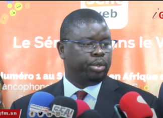 PIONNIER DES SITES D’INFORMATIONS : Seneweb tire un bilan nickel après 20 ans d’existence