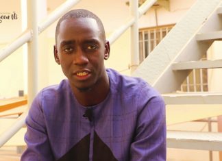 SAMBA DIAITE, PROMOTEUR DE L’ORCHESTRE «JIGEEN NI» «On me disait que c’est une histoire de folie de regrouper de… »