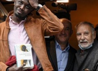 LE PRESTIGIEUX PRIX GONCOURT : La somme symbolique est de 10 euros