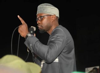 Fortes Pluies à Dakar: Ousmane Sonko compatit et tire sur Macky Sall