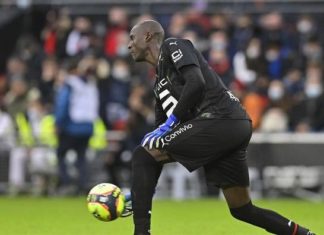 CAN 2022 : les 3 frères Gomis sèment le bordel en jouant pour 2 pays différents, le Sénégal et la Guinée Bissau