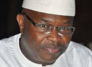 DÉCÉDÉ EN AOÛT DERNIER : Hommage prochain à Alioune Badara Cissé