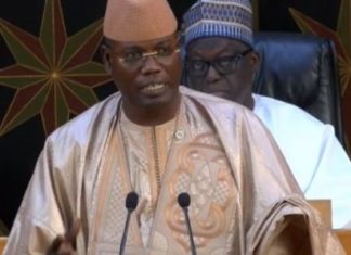 Affaire Macky Sall / Djibril Ngom : Abdou Mbacké Bara Dolly invite Sonko à ne pas déstabiliser le Sénégal pour des « balivernes »