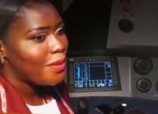 PROFIL Amina Mansour, conductrice de Macky : «Sène» de fierté