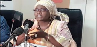 Loyer au Sénégal : la caution de garantie ne peut dépasser 2 mois, selon la ministre Assome Diatta
