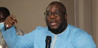 « Tribune présidentielle » de Diamniadio : Birahim Seck du Forum civil dénonce le pingpong des hydrocarbures