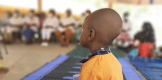 Près de 800 enfants sénégalais atteints chaque année d’un cancer