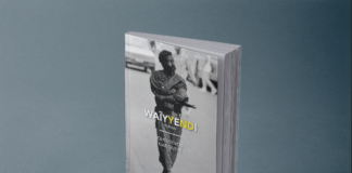 Note de lecture d’Elgas sur « Waïyyendi », le roman d’Ousseynou Nar Gueye : « Le salut par la folie »