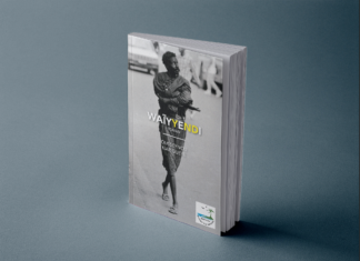 Note de lecture d’Elgas sur « Waïyyendi », le roman d’Ousseynou Nar Gueye : « Le salut par la folie »