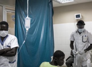 Covid19 : Les agents de la Santé réclament leurs primes, sinon…