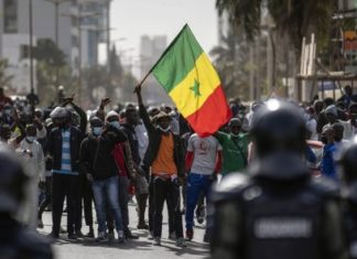 Emeutes de mars 2021 : « Ce qui s’est passé (…) ne passera plus » (Macky Sall)