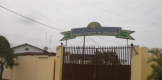 scandale de la pédophilie au Gabon: Me Chaka un instructeur de taekwondo arrêté