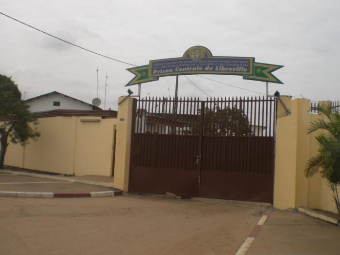 GABON