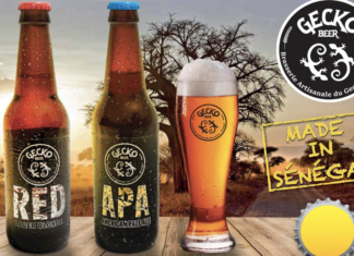 »Bono », « Gecko », des bières artisanales 100% made in Sénégal : ‘‘c’est difficile, ce métier qui touche à l’alcool…’’
