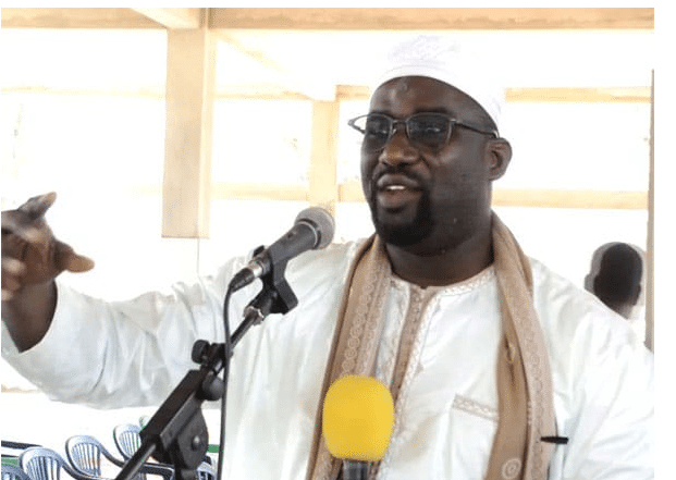 Imam Ndiaye