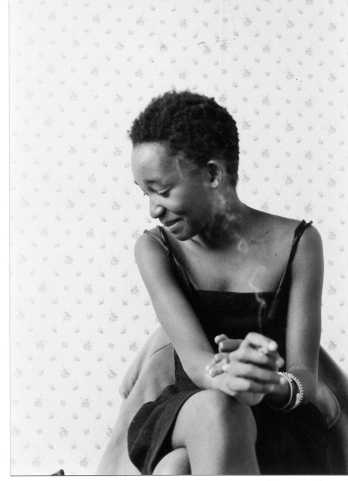 Khady Sylla