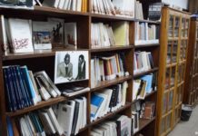 Au Cameroun, une bibliothèque dédiée à Cheikh Anta Diop