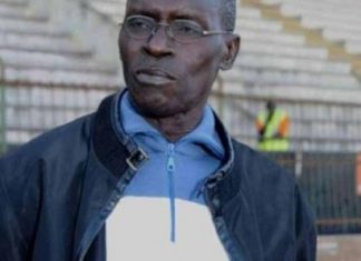 NÉCROLOGIE: Le Club des experts sportifs perd Lamine Dieng