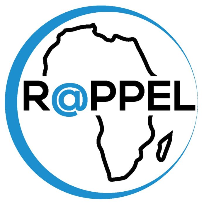 Logo Asso RAPPEL_ presse en ligne