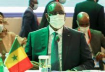 60ième Sommet de la Cedeao à Abuja : Macky Sall, à la cérémonie d’ouverture ce dimanche