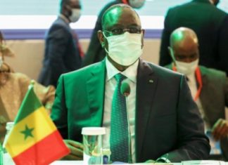 60ième Sommet de la Cedeao à Abuja : Macky Sall, à la cérémonie d’ouverture ce dimanche