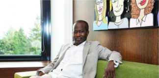 Présidence du Cnoss : Mamadou Diagna Ndiaye, encore pour 4 ans