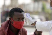 Variant Omicon : les premiers cas détectés au Sénégal