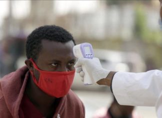 Variant Omicon : les premiers cas détectés au Sénégal