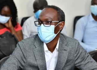 HAUSSE DU NOMBRE DE CAS: Le Pr Seydi rassure les sénégalais