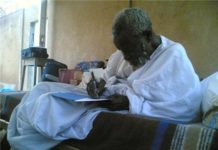 28 décembre 2007 – 28 décembre 2021 : Serigne Saliou, 14 ans déjà