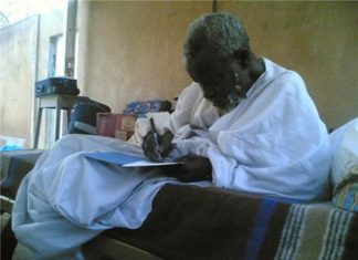 28 décembre 2007 – 28 décembre 2021 : Serigne Saliou, 14 ans déjà