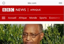 Le fondateur de Sentract.sn, dans le débat BBC Afrique-Africa Radio