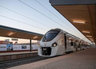 LE TER SUR LES RAILS DEMAIN: Les 15 premiers jours seront gratuits (ministre)