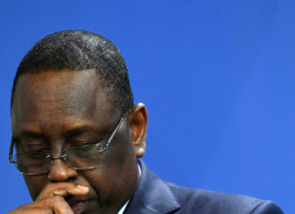 Sénégal : Macky Sall annonce un Premier ministre après les Locales de 2022