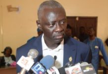 Sapco : la gestion du Dg Amadou Mame Diop fortement décriée
