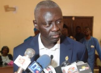 Sapco : la gestion du Dg Amadou Mame Diop fortement décriée
