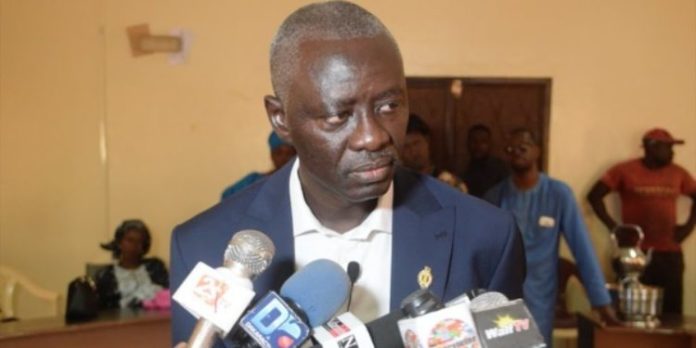 amadou mame diop-sapco