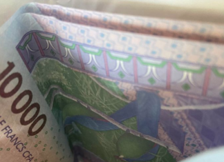 DÉTOURNEMENT AU TRÉSOR PUBLIC: Plus de 4 milliards emportés par les malfrats