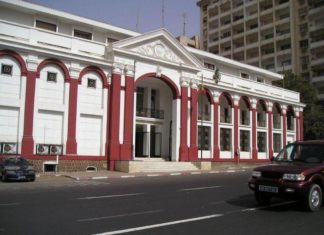 AFFAIRE DES PASSEPORTS DIPLOMATIQUES : 2 agents du ministère des Affaires étrangères arrêtés
