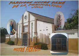 eglise