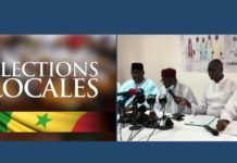 ELECTIONS LOCALES: Les hommes religieux font bloc et alertent