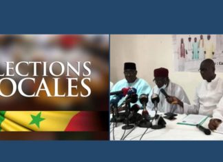 ELECTIONS LOCALES: Les hommes religieux font bloc et alertent