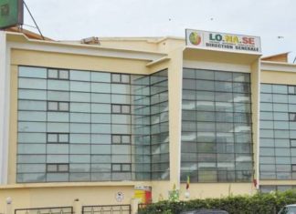 « Këpp kées » à la Lonase : Ndèye Dieynaba Diallo a gagné le jackpot du détournement de 1,336 milliard