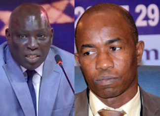 Justice : Madiambal réclame le franc symbolique à Téliko