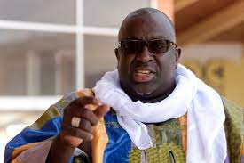 massa diack