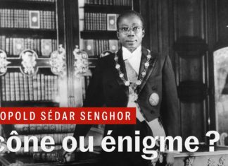 Icône ou énigme ? Léopold Senghor, 115 ans