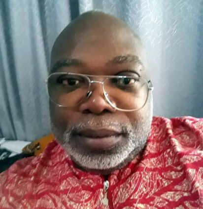 moustapha goudiaby